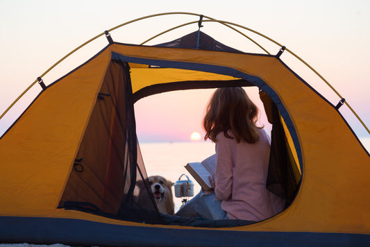 Roof Top Tents vs Ground Tents: Which is Right for You?