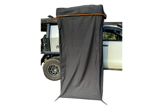 Shower Tent Awning